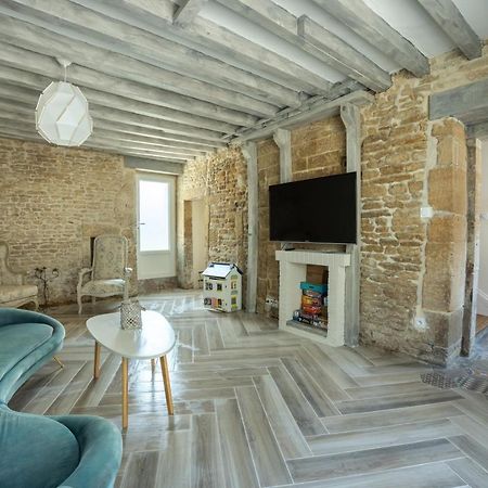 Maison De La Mer - A Lagrune-Sur-Mer Langrune-sur-Mer Exterior photo