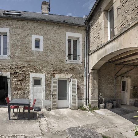 Maison De La Mer - A Lagrune-Sur-Mer Langrune-sur-Mer Exterior photo